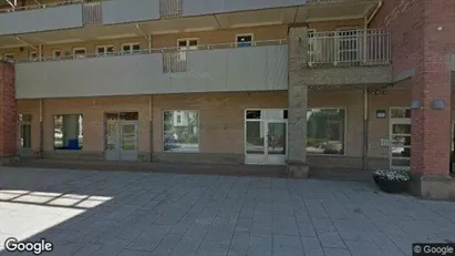 Övriga lokaler att hyra i Härryda - Bild från Google Street View