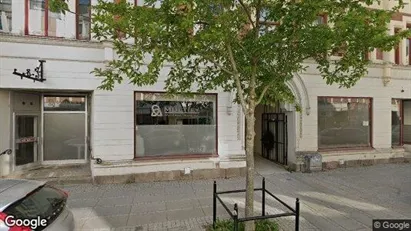 Kontorshotell att hyra i Köping - Bild från Google Street View