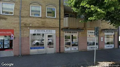 Kontorslokaler att hyra i Sjöbo - Bild från Google Street View