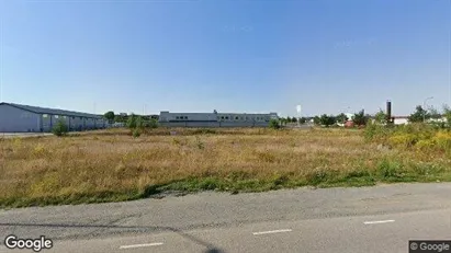Kontorshotell att hyra i Ystad - Bild från Google Street View