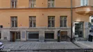 Kontor att hyra, Kungsholmen, Bergsgatan 9