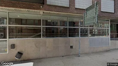 Business center att hyra i Borås - Bild från Google Street View