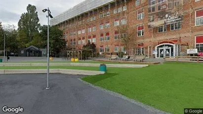 Business center att hyra i Sundbyberg - Bild från Google Street View