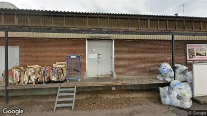 Industrilokaler att hyra i Hagfors - Bild från Google Street View