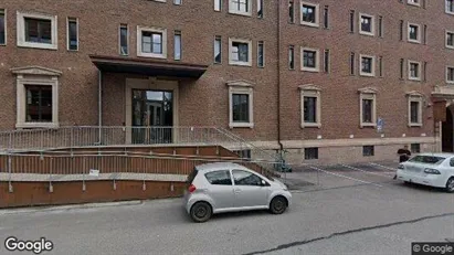 Övriga lokaler att hyra i Göteborg Centrum - Bild från Google Street View