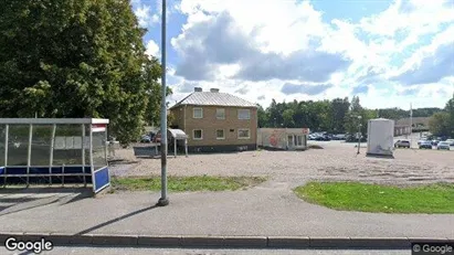 Kontorshotell att hyra i Karlskrona - Bild från Google Street View