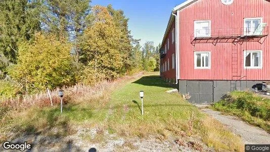 Bostadsfastigheter till försäljning i Piteå - Bild från Google Street View