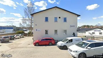 Office space att hyra i Täby - Bild från Google Street View