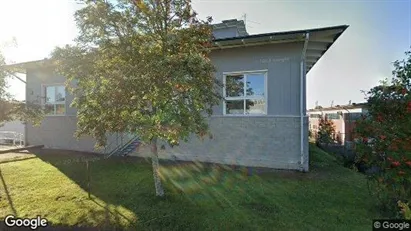Kontorslokaler att hyra i Sigtuna - Bild från Google Street View