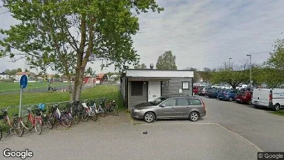 Övriga lokaler till försäljning i Alingsås - Bild från Google Street View