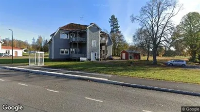 Housing property till försäljning i Tranås - Bild från Google Street View