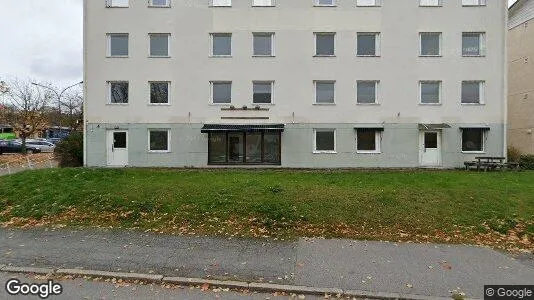 Kontorshotell att hyra i Karlskoga - Bild från Google Street View