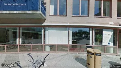 Kontorshotell att hyra i Örebro - Bild från Google Street View