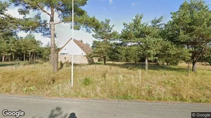 Övriga lokaler att hyra i Kristianstad - Bild från Google Street View