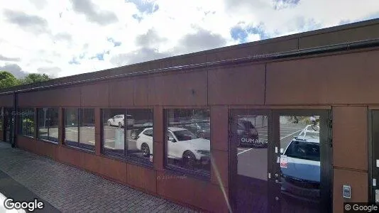 Kontorslokaler att hyra i Askim-Frölunda-Högsbo - Bild från Google Street View
