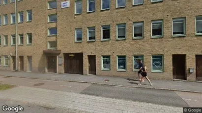 Kontorslokaler att hyra i Johanneberg - Bild från Google Street View