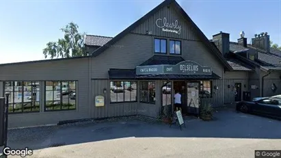 Kontorshotell att hyra i Värmdö - Bild från Google Street View