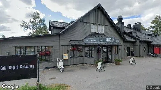 Kontorshotell att hyra i Värmdö - Bild från Google Street View