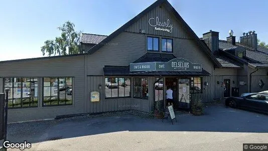 Kontorshotell att hyra i Värmdö - Bild från Google Street View