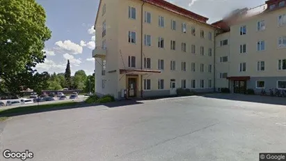 Kontorshotell att hyra i Bollnäs - Bild från Google Street View