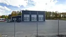 Industrilokal att hyra, Eksjö, Verkstadsgatan 1