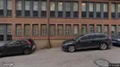 Kontorshotell att hyra, Göteborg Centrum, Kvarnbergsgatan 2