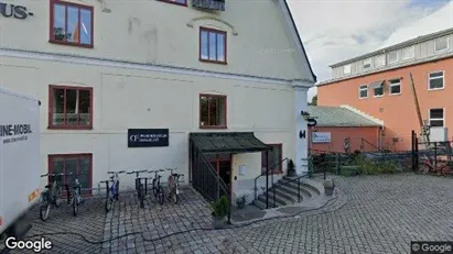 Kontorslokaler att hyra i Nyköping - Bild från Google Street View