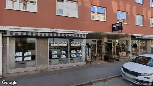 Kontorslokaler att hyra i Nyköping - Bild från Google Street View