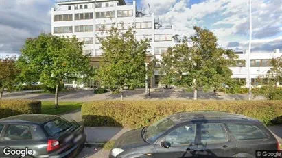 Kontorslokaler att hyra i Uppsala - Bild från Google Street View