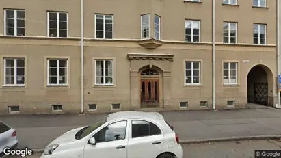 Kontorslokaler att hyra i Örebro - Bild från Google Street View