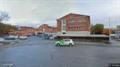 Kontor att hyra, Söderort, Fraktflygargatan 16