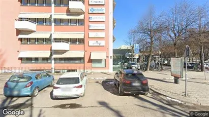 Business center att hyra i Norrköping - Bild från Google Street View