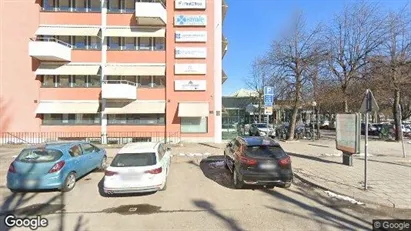 Kontorshotell att hyra i Norrköping - Bild från Google Street View