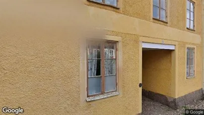 Bostadsfastigheter till försäljning i Eksjö - Bild från Google Street View