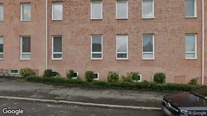 Kontorslokaler att hyra i Östersund - Bild från Google Street View