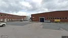 Industrilokal att hyra, Gislaved, Åbjörnsgatan 7