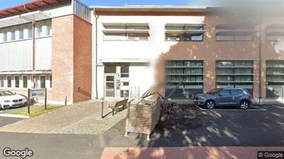 Kontorslokaler att hyra i Alingsås - Bild från Google Street View