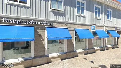 Kontorslokaler att hyra i Ulricehamn - Bild från Google Street View
