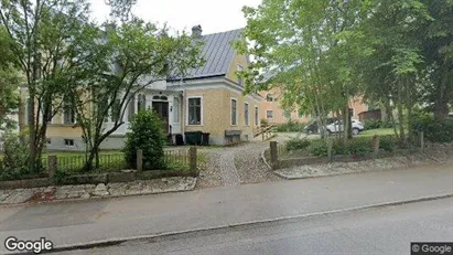 Kontorslokaler att hyra i Växjö - Bild från Google Street View
