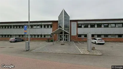 Kontorshotell att hyra i Alingsås - Bild från Google Street View