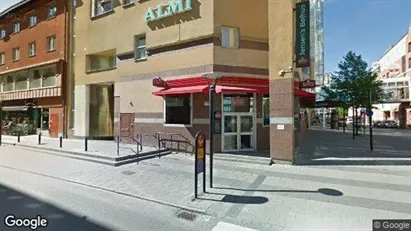 Övriga lokaler att hyra i Västerås - Bild från Google Street View