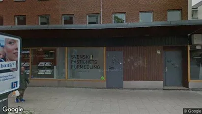 Kontorshotell att hyra i Norrköping - Bild från Google Street View