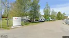 Industrilokal att hyra, Alingsås, Industrigatan 5A