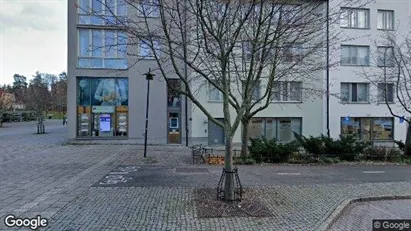 Office space att hyra i Upplands Väsby - Bild från Google Street View