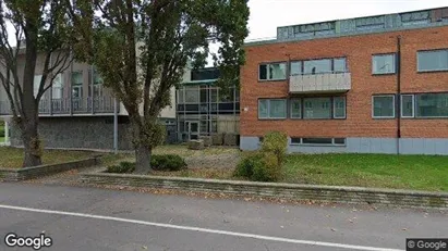Övriga lokaler att hyra i Karlshamn - Bild från Google Street View