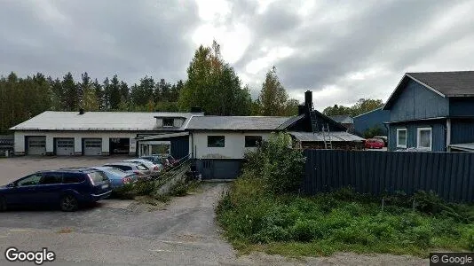 Övriga lokaler till försäljning i Hudiksvall - Bild från Google Street View