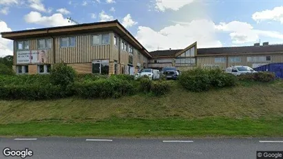 Kontorslokaler att hyra i Mölndal - Bild från Google Street View