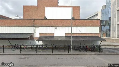 Övriga lokaler att hyra i Mölndal - Bild från Google Street View