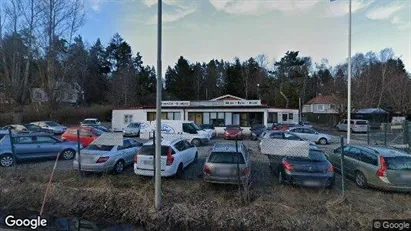 Business center att hyra i Huddinge - Bild från Google Street View