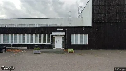 Kontorshotell att hyra i Mölndal - Bild från Google Street View